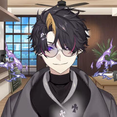 My kamioshi—Shu Yamino!